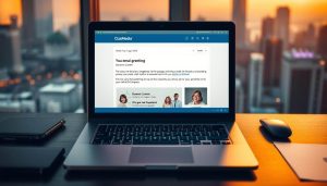 How to craft Personal Email