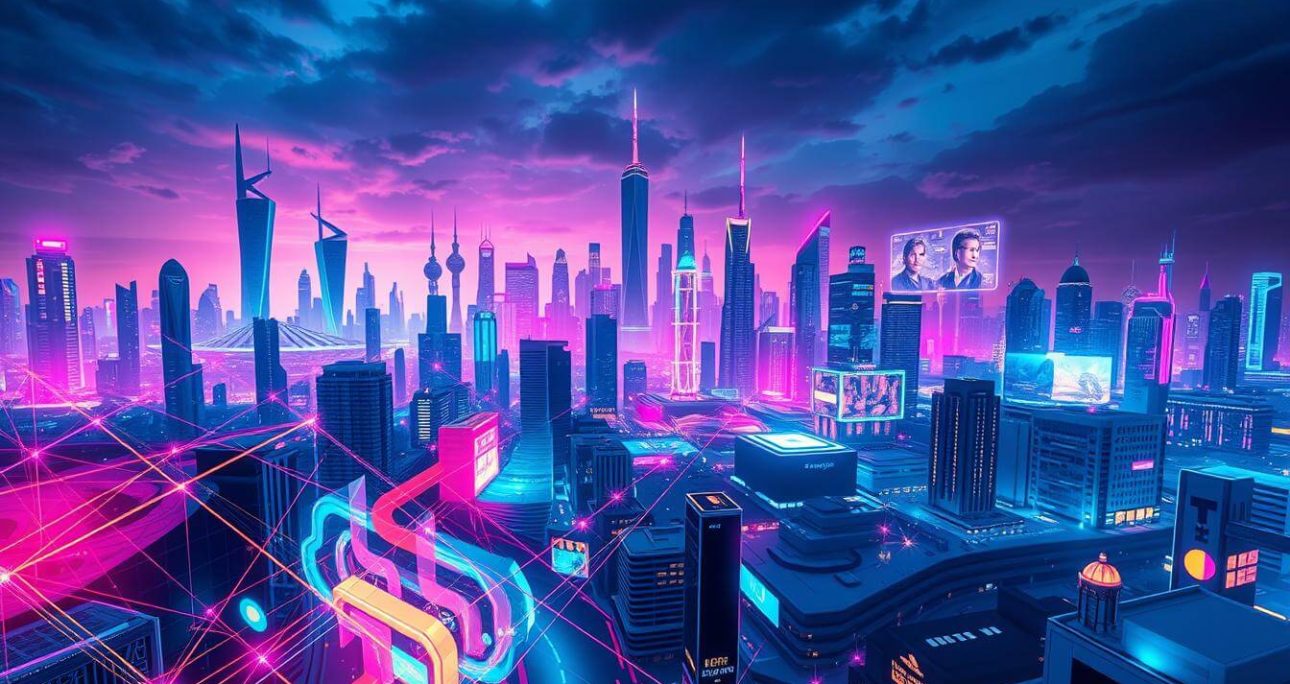 2025 Graphic Design Trends: What’s Hot & What’s Not