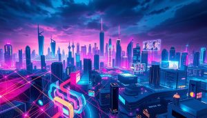 Which graphic design concepts will be most popular in 2025