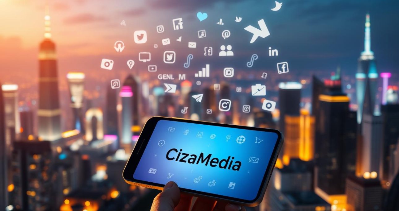 Top Social Media Marketing Strategies to Try in 2025
