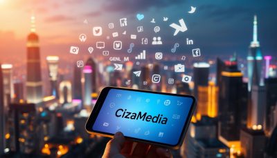 Top Social Media Marketing Strategies to Try in 2025